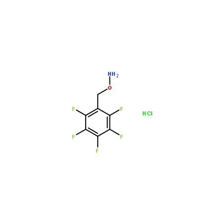 Ak Scientific O-(2, 3, 4, 5, 6-Pentafluorobenzyl)hydroxylamine Hydrochloride (5g), CAS 57981-02-9 8567AB-5g
