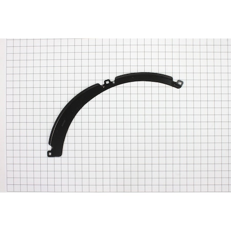 Husqvarna RIGHT HAND BAFFLE 531170701