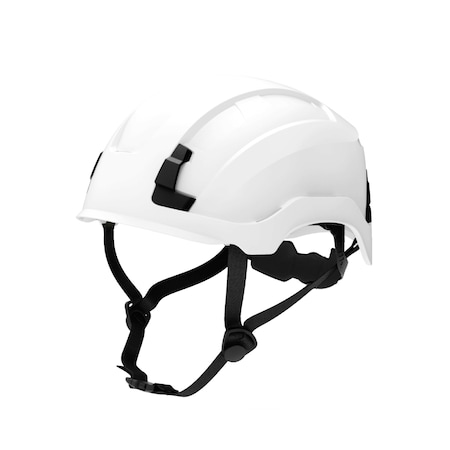 Ge SAFETY HELMET TYPE 2 NON VENTED-WHITE GH501W