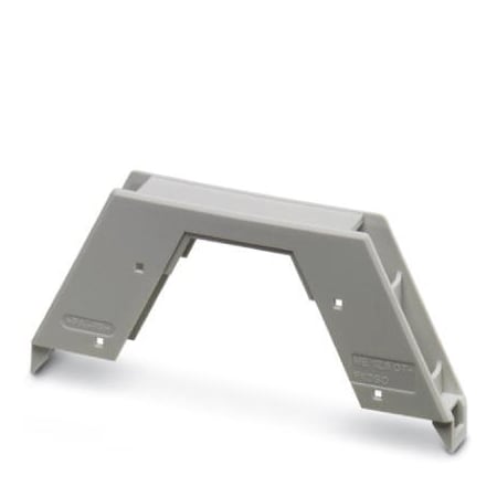 Phoenix Contact ME 12 5 OT-FKDSO KMGY DIN rail housing 2200321