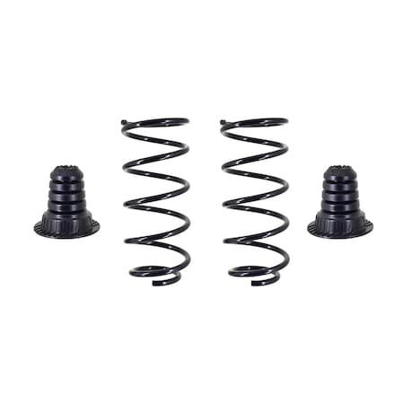 Fcs Struts Air Spring To Coil Spring Conversion Kit 95053