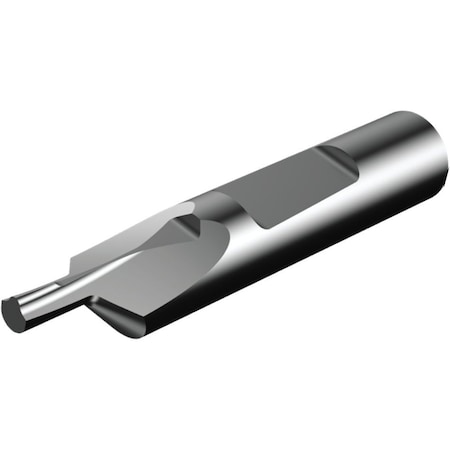 Vargus B6.0TX15R0.34E VBX GROOVE TURN INSERT - BROACHING G01-00001