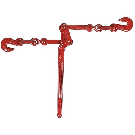 Campbell Chain & Fittings Load Binder Dbl Swivel 1/4In 620-3205