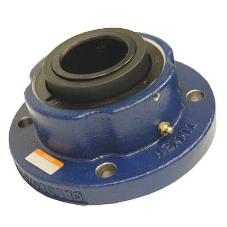 Timken FLANGEANGE BLOCK SPH RLR BEARING QAFY08A108SEN