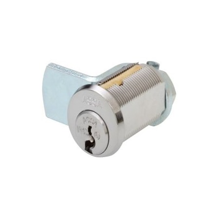 Assa Abloy Twin Cam Lock, Non-Key Retraining, Su... 7571-625-SUB-62-719