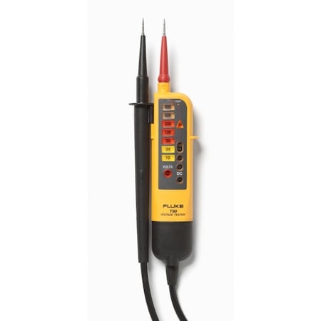 Fluke Voltage/Continuity Tester FLUKE-T90