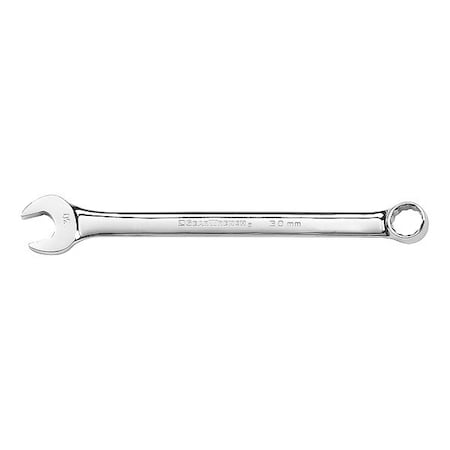 Gearwrench Combination Wrenches, Alloy Steel 81744