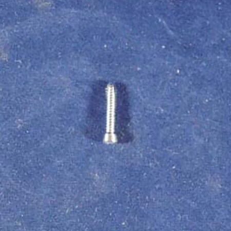 Jorgensen Laboratories Locking Screw, 2.7mm x 14mm J1133E