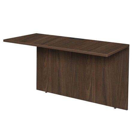 Regency Legacy Components, 29 in H, 47 in W X Wood, Neo Walnut LBR4724NW