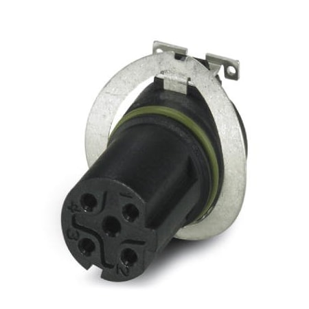 Phoenix Contact SACC-CIP-M12FSD-4P SMD SH R32 1412005