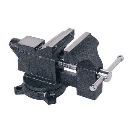 Safety 1St Lever Handle Lock Wht HS289