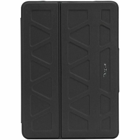 Targus PRO-TEK CASE FOR IPAD 10.2IN IPAD AIR/PRO 10.5IN BLACK THZ852GL