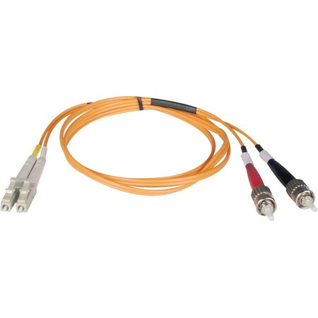 Eaton Tripp Lite Series Duplex Multimode N318-50M