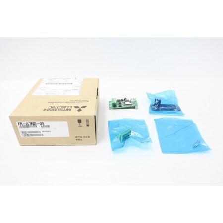 Mitsubishi COMMUNICATION CARD FR-A7ND-05