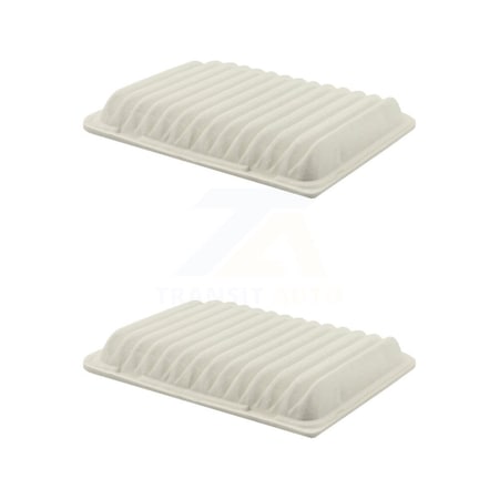 Pur Air Filter, For Mitsubishi Outlander Sport Lancer RVR, 2PK K57-100208