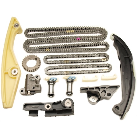 Cloyse Engine Timing Chain Kit, 9-0738SA