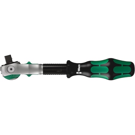 Wera 8000 B Zyklop Speed Ratchet with 3/8 in drive, 3/8 in x 199 mm 5003550001