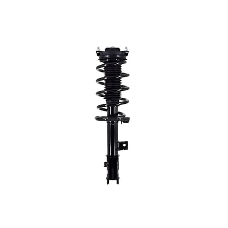 Fcs Struts Suspension Strut And Coil Spring Assembly 1333985R