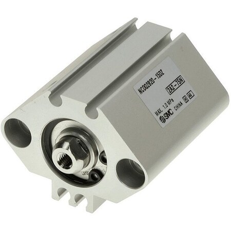 Smc Compact Cylinder, NCQ2-Z NCDQ2B20-15DZ