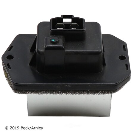 Beck/Arnley HVAC Resistor 204-0006