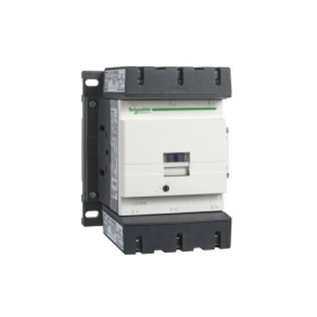 Square D CONTACTOR 600V 115A LC1D115G6