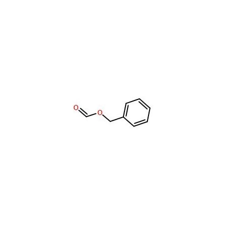 Ak Scientific Benzyl formate (500g), CAS 104-57-4 O772-500g