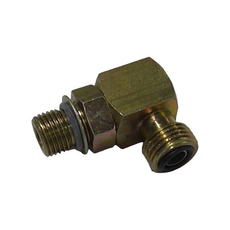 John Deere ELBOW FITTING, JOHN DEERE OEM AT252236 AT252236
