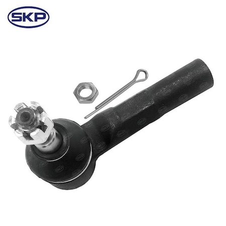 Skyward Automotive Products Steering Tie Rod End, SES3353RL