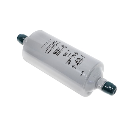 Sporlan Sae Liquid Line Drier 5/8" 401408