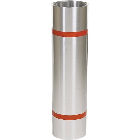 Amerimax Home Products 20''x50 'x.0078 Versa Mill Aluminum Roll Valley Flashing 66020