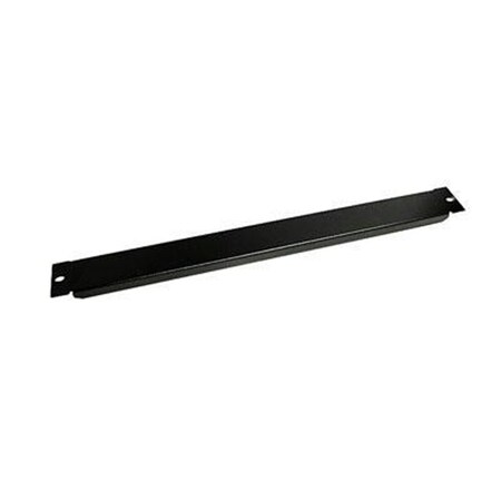 Ezgeneration 1U Rack Blank Panel For 19 Inch EZ264919