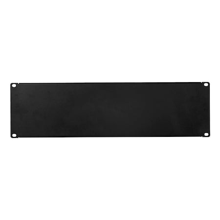 Monoprice Blank Panel, 0.7in.Hx6in.W 7263