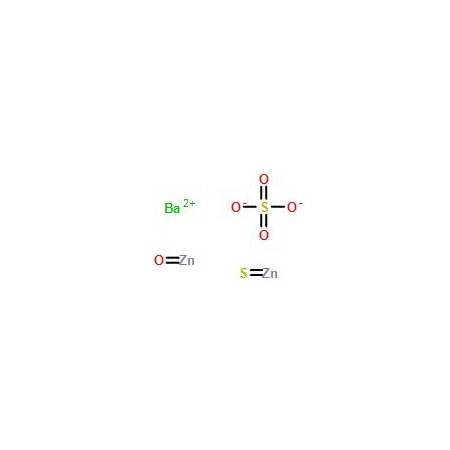 Ak Scientific Lithopone (5g), CAS 1345-05-7 G885-5g