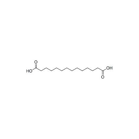 Ak Scientific Tetradecanedioic acid (1kg), CAS 821-38-5 M945-1kg