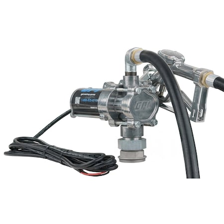 Gpi Liquid Transfer Tank Pump 137100-05