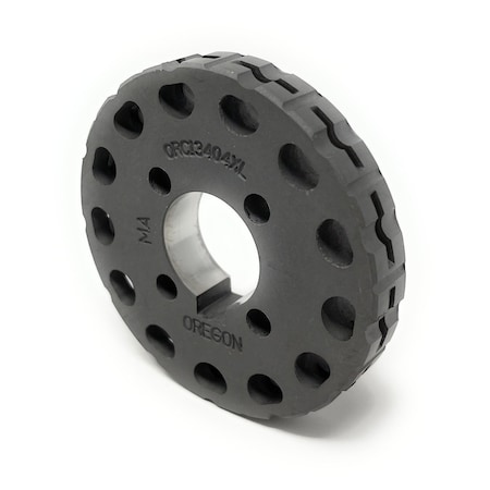 Oregon Harvester Rim Drive Sprocket, .404" Pitch, 13-tooth ORC13404XL