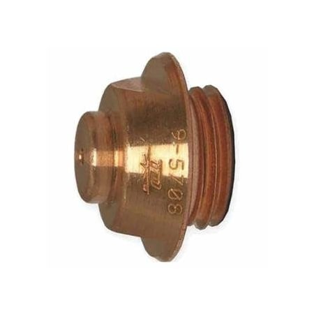 Thermal Dynamics PCH/M Tips, For PCH/M 102, 0.059 in Orifice, Air; N2 365-9-8406