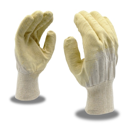 Ruffian Glove, Ruffian, Latex, Premium, PK12 5620