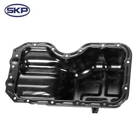 Skyward Automotive Products Engine Oil Pan,  SKMZP16A