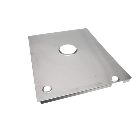 Giles COVER, FILTER PAN, GEF/GGF 95555