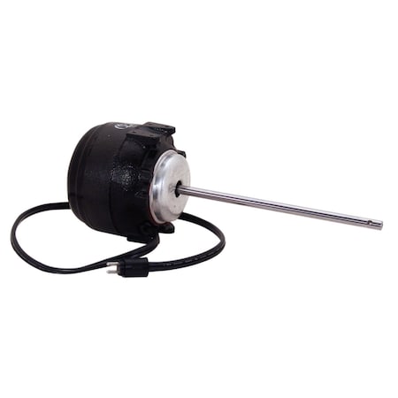 Century 297 Unit Bearing Motor SMITH UB-25WAT CCWLE 115V 1.1A U297