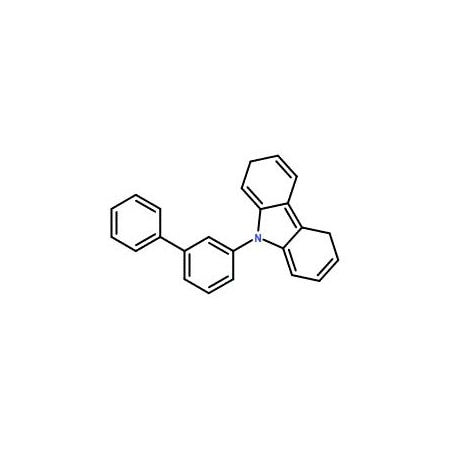 Ak Scientific 9-([1, 1'-Biphenyl]-3-yl)-9H-carbazole  (1g), CAS 1221237-87-1 9569AL-1g