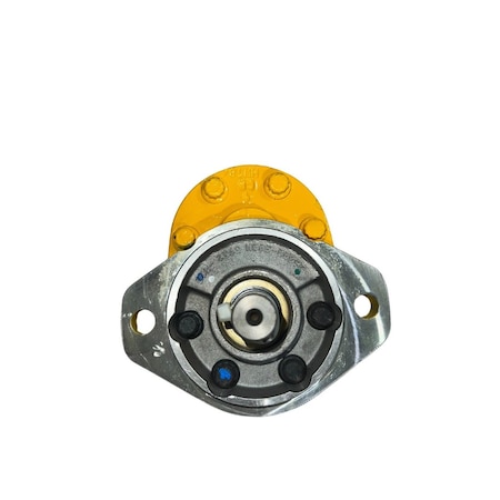 Loader Parts Source Hydraulic Single Gear Pump to Replace Bobcat OEM 6519278 6519278