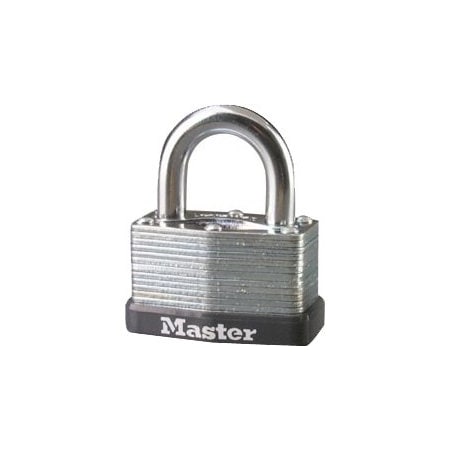 Master Lock Co Padlock Boxed Keyed Alike Warded 1-3/4in 500KA203