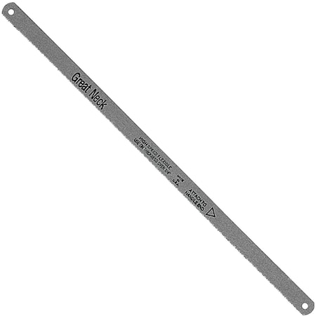 Do It Best 12'' L. Blade 32 TPI Bi-Metal Hacksaw Blade, 2PK 262GB222