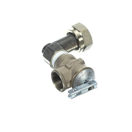 Rinnai Relief Valves for Water Heaters 107000452