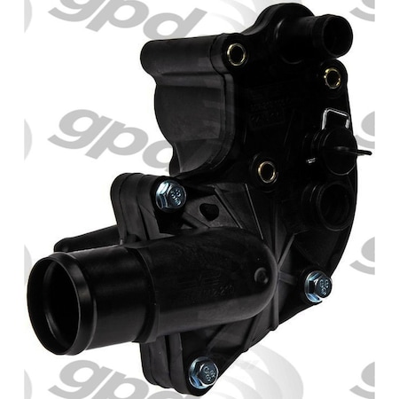 Global Parts Distributors Water Outlet 8241535