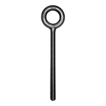 Ken Forging Eye End Fitting, 4,000 lb Cap., Plain TBE-08-LH