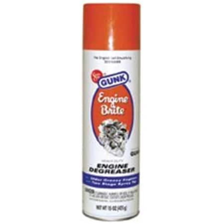 Pinpoint Aerosol Engine-Brite Engine Clear PI3673925