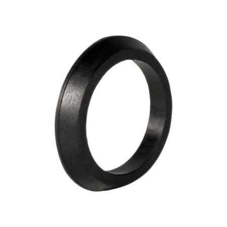 Everflow 1-1/2" x 1-1/4" Rubber Washer for Tubular Drain Applications P1321